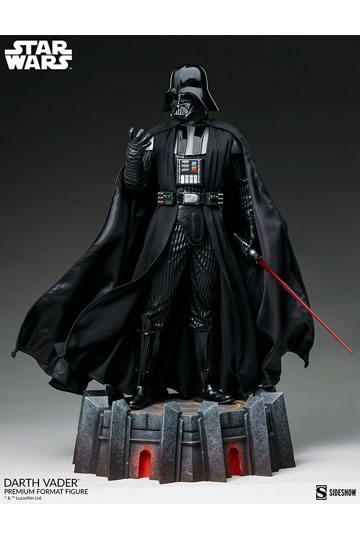 Star Wars Premium Format Statue Darth Vader 63 cm