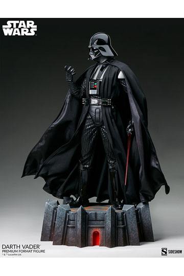 Star Wars Premium Format Statue Darth Vader 63 cm