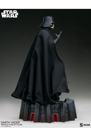Star Wars Premium Format Statue Darth Vader 63 cm