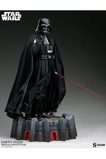 Star Wars Premium Format Statue Darth Vader 63 cm