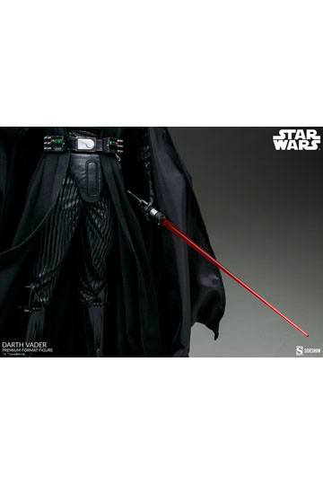 Star Wars Premium Format Statue Darth Vader 63 cm