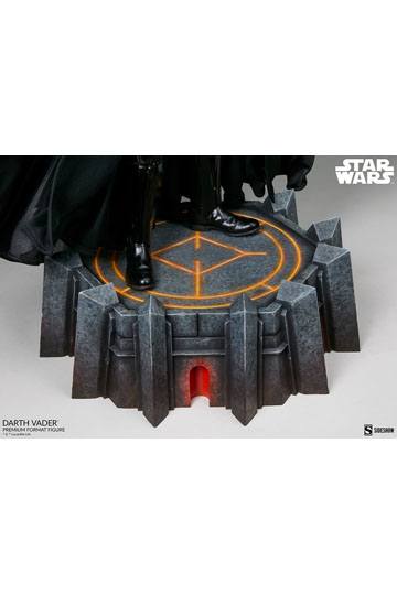 Star Wars Premium Format Statue Darth Vader 63 cm