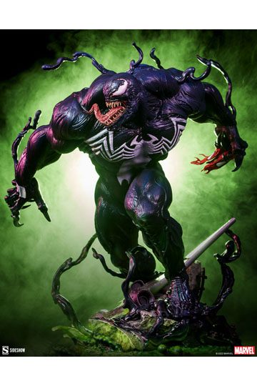 Marvel Premium Format Statue Venom 59 cm