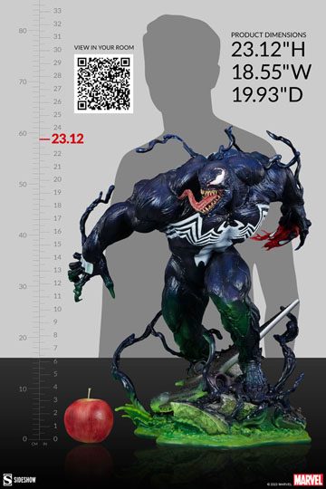 Marvel Premium Format Statue Venom 59 cm