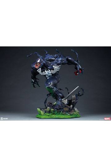 Marvel Premium Format Statue Venom 59 cm