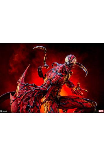 Marvel Premium Format Statue Carnage 53 cm