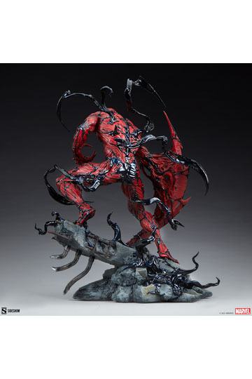 Marvel Premium Format Statue Carnage 53 cm