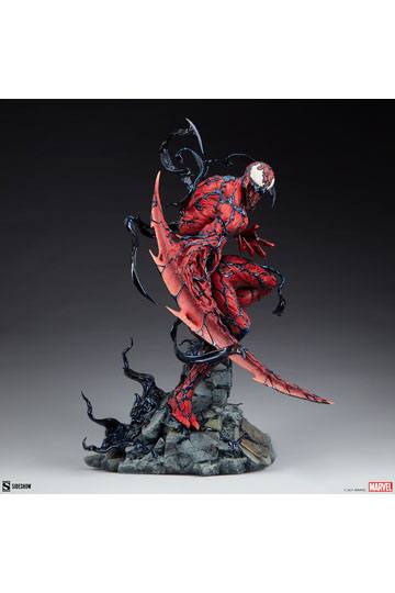 Marvel Premium Format Statue Carnage 53 cm