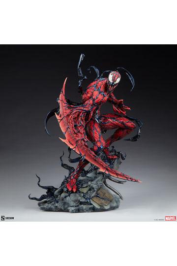 Marvel Premium Format Statue Carnage 53 cm
