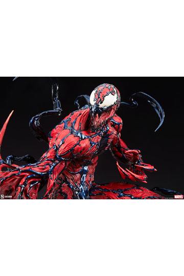 Marvel Premium Format Statue Carnage 53 cm