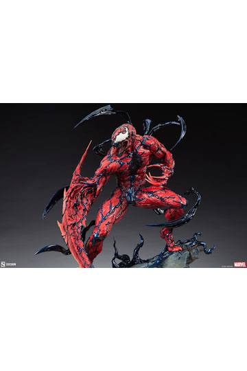 Marvel Premium Format Statue Carnage 53 cm