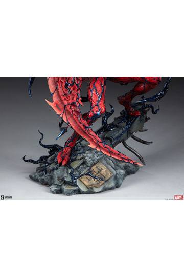 Marvel Premium Format Statue Carnage 53 cm