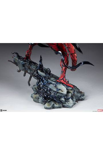 Marvel Premium Format Statue Carnage 53 cm