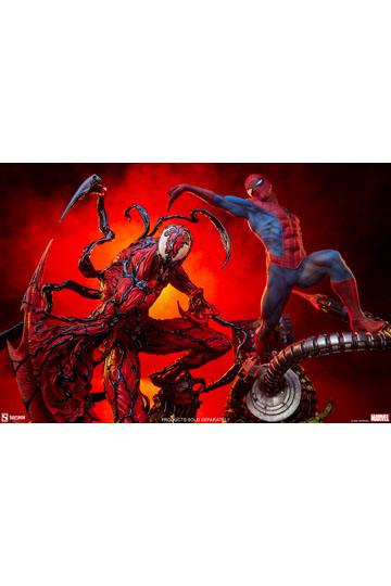 Marvel Premium Format Statue Carnage 53 cm