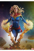 Marvel Premium Format Statue Captain Marvel 60 cm