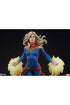 Marvel Premium Format Statue Captain Marvel 60 cm