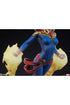 Marvel Premium Format Statue Captain Marvel 60 cm