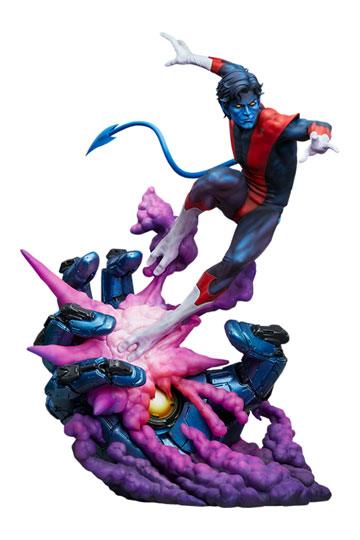 Marvel Premium Format Statue Nightcrawler 58 cm