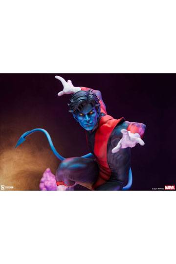 Marvel Premium Format Statue Nightcrawler 58 cm