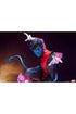 Marvel Premium Format Statue Nightcrawler 58 cm
