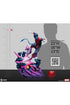 Marvel Premium Format Statue Nightcrawler 58 cm