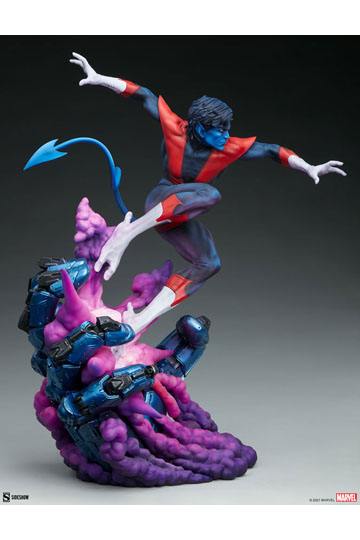 Marvel Premium Format Statue Nightcrawler 58 cm