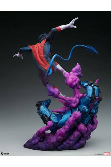 Marvel Premium Format Statue Nightcrawler 58 cm