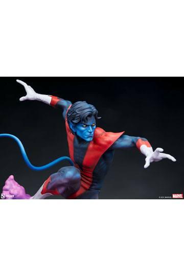 Marvel Premium Format Statue Nightcrawler 58 cm