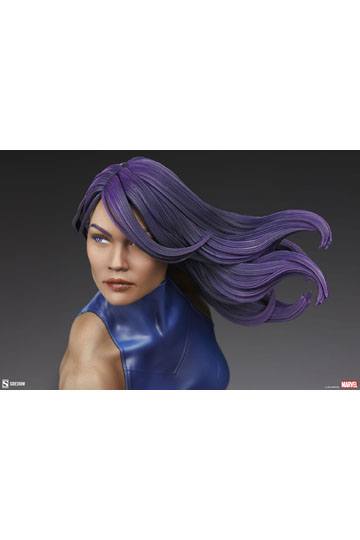 Marvel Premium Format Statue 1/4 Psylocke 53 cm
