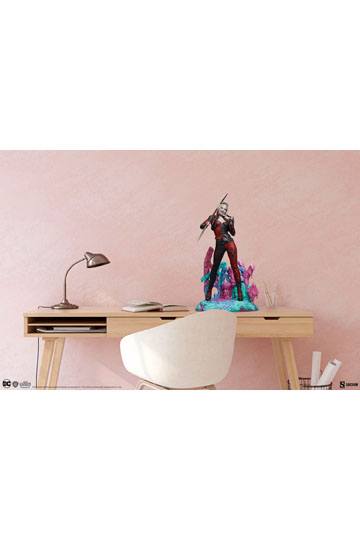 Suicide Squad Premium Format Figure Harley Quinn 53 cm