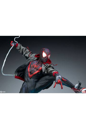 Marvel Premium Format Statue Miles Morales 60 cm