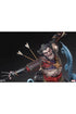 Marvel Premium Format Statue Wolverine: Ronin 61 cm