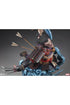 Marvel Premium Format Statue Wolverine: Ronin 61 cm