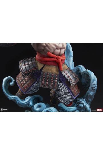 Marvel Premium Format Statue Wolverine: Ronin 61 cm