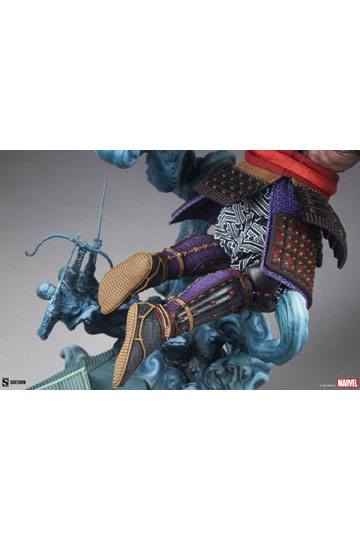 Marvel Premium Format Statue Wolverine: Ronin 61 cm