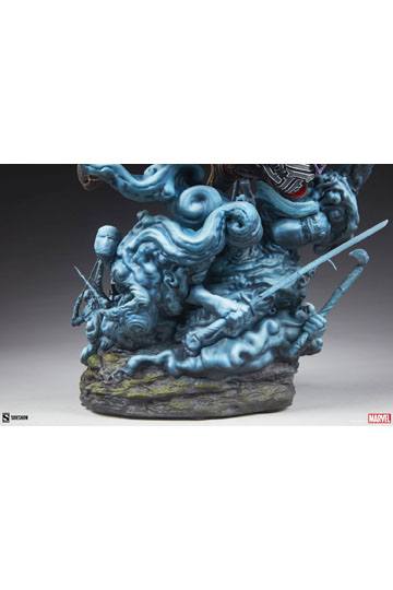 Marvel Premium Format Statue Wolverine: Ronin 61 cm