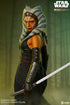 Star Wars The Mandalorian Premium Format Figure Ahsoka Tano 47 cm