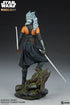 Star Wars The Mandalorian Premium Format Figure Ahsoka Tano 47 cm