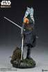 Star Wars The Mandalorian Premium Format Figure Ahsoka Tano 47 cm