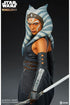 Star Wars The Mandalorian Premium Format Figure Ahsoka Tano 47 cm