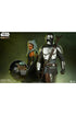 Star Wars The Mandalorian Premium Format Figure Ahsoka Tano 47 cm