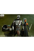 Star Wars The Mandalorian Premium Format Figure Ahsoka Tano 47 cm