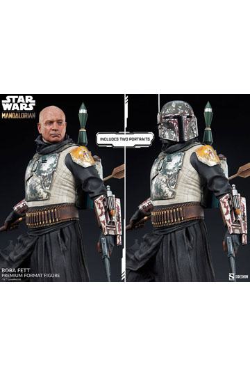 Star Wars Premium Format Statue Boba Fett 57 cm