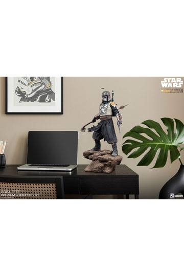 Star Wars Premium Format Statue Boba Fett 57 cm