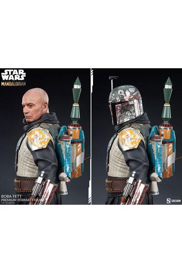 Star Wars Premium Format Statue Boba Fett 57 cm