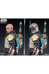 Star Wars Premium Format Statue Boba Fett 57 cm
