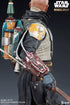 Star Wars Premium Format Statue Boba Fett 57 cm