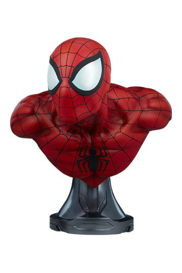 Marvel Bust 1/1 Spider-Man 58 cm