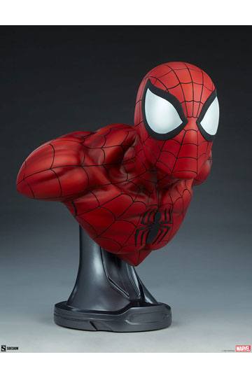 Marvel Bust 1/1 Spider-Man 58 cm