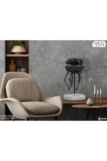 Star Wars Premium Format Statue Probe Droid 68 cm